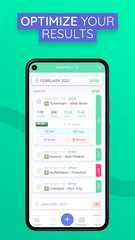 Screenshot 2: Bet Analytix