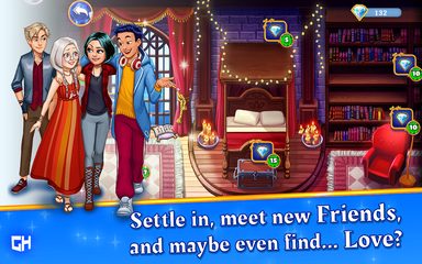 Screenshot 10: Arcane Arts Academy