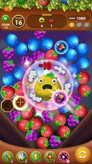 Screenshot 23: Fruits Crush: Link Puzzle Game