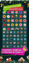 Screenshot 4: Tile Onnect 3D – Pair Matching Puzzle & Free Game
