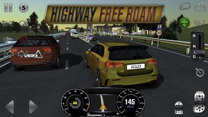 Screenshot 6: Real Driving Sim