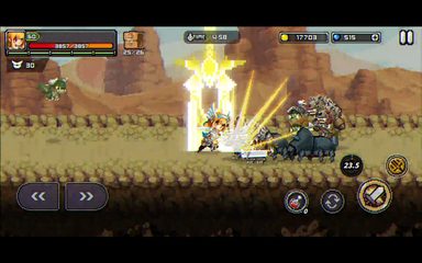 Screenshot 23: Final Destiny