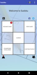 Screenshot 5: Sudoku - Classic Brain Puzzle Game