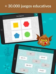 Screenshot 19: Academons - Primaria juegos educativos