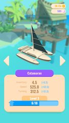 Screenshot 8: Tides: A Fishing Game