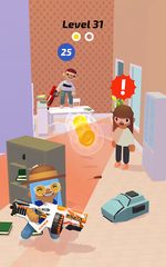 Screenshot 11: NERF Epic Pranks! Fun Darts