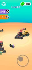 Screenshot 6: Saw Machine.io