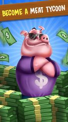 Screenshot 4: Tiny Pig Idle Games – Idle Tycoon Clicker Games