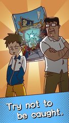 Screenshot 7: Comic Rescue-Brain