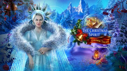 Screenshot 10: Christmas Spirit 3 f2p