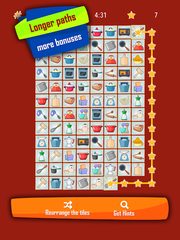 Screenshot 20: Onnect - Pair Matching Puzzle