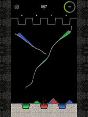 Screenshot 23: Sand and Water