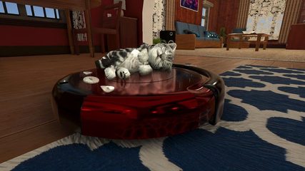 Screenshot 20: Cat Simulator : Kitty Craft