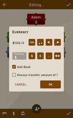 Screenshot 22: Board Game Banker - Money Bank