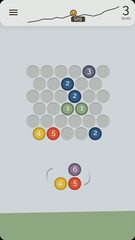 Screenshot 16: Merge 2048 Hexa Puzzle
