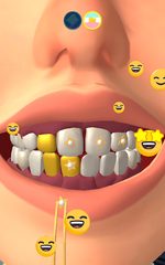 Screenshot 10: Perfect Smile 3D