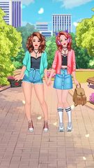 Screenshot 17: BFF Dress Up Games for Girls