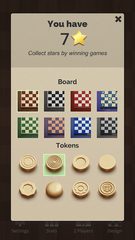 Screenshot 7: Checkers