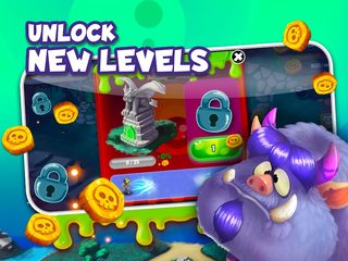 Screenshot 15: Idle Monster Empire