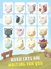 Screenshot 17: Dear My Cat :Relaxing cat game