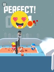 Screenshot 16: Volley Beans - Volleyball Game