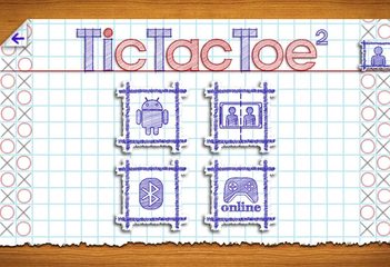 Screenshot 22: Tic Tac Toe 2