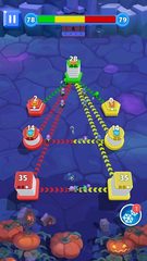 Screenshot 23: Conquer the City: Tower Defense Games