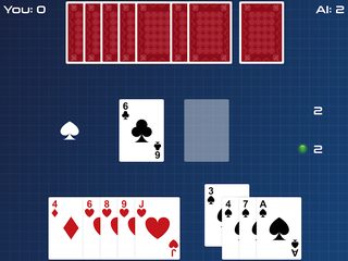 Screenshot 10: German Whist
