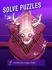 Screenshot 14: Switchcraft: Magical Match 3