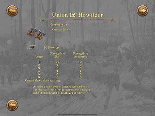 Screenshot 12: Chickamauga Battles