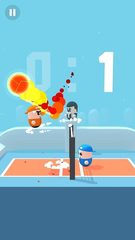 Screenshot 7: Volley Beans - Volleyball Game