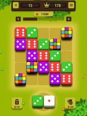 Screenshot 10: Dice Craft - 3D Merge Puzzle