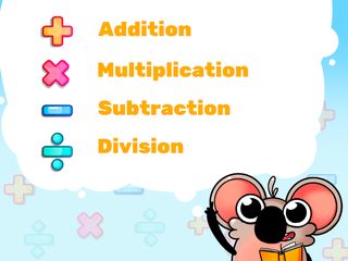 Screenshot 10: Fun Math Facts: Games for Kids