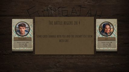 Screenshot 8: Bombagun