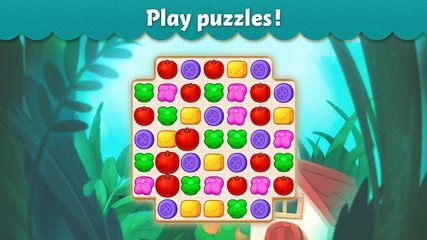 Screenshot 20: Pocket Island - Puzzle Game