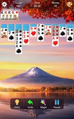Screenshot 20: Spider Solitaire