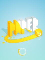 Screenshot 12: Paper.io 3D
