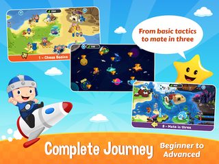 Screenshot 14: Chess for Kids - Learn & Play