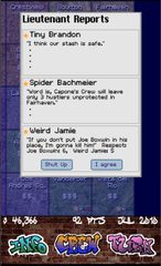 Screenshot 5: Respect Money Power 2: Advanced Gang simulation