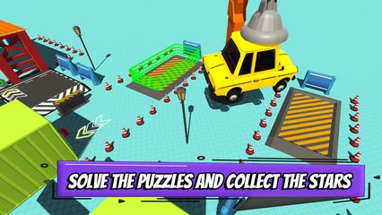 Screenshot 14: Puzzle Driver