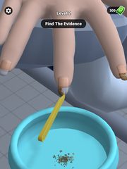 Screenshot 10: Forensic Master