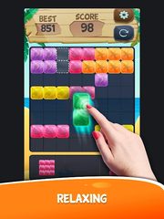 Screenshot 12: Block Puzzle Blast