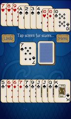 Screenshot 2: Gin Rummy