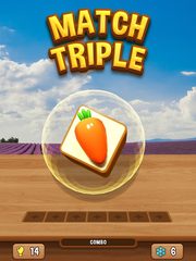 Screenshot 10: Match Triple Ball - Match Master 3D Tile Bubble