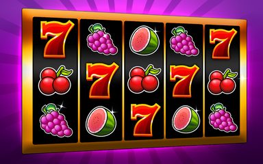 Screenshot 1: Casino slot machines - Slots