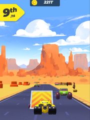 Screenshot 16: Road Crash