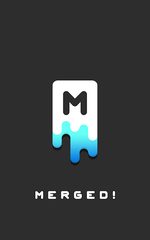 Screenshot 20: Merged!