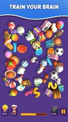 Screenshot 17: Pair Me 3D : Match 3D Game