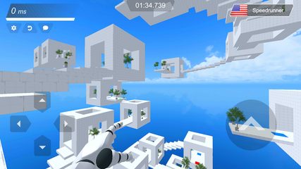 Screenshot 6: run pro