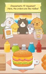 Screenshot 18: Cafe Heaven